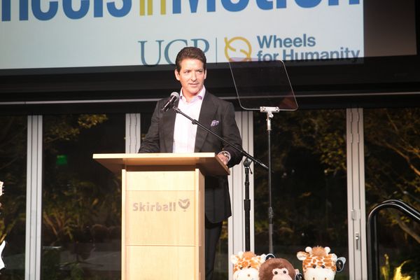 Matthew Johnson: Digital Divide Solution is Right Here with Lifeline. Why is No One Paying Attention?