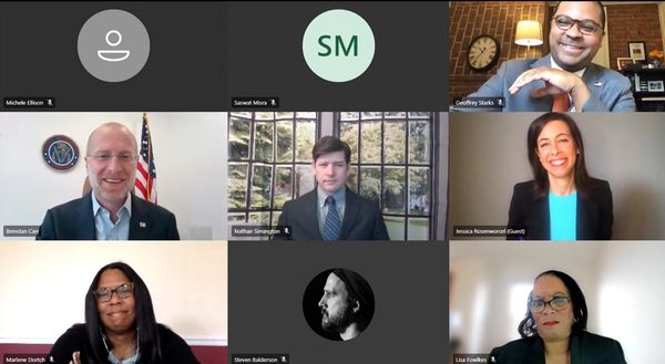 Federal Communications Commission Approves Auction Rules For 3.5 GigaHertz Band