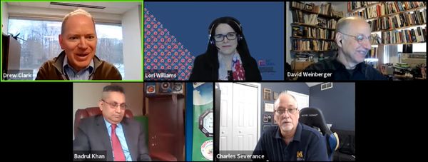 Educators Worry About ‘Zoom Fatigue’ In Students, Recommend Innovative Teaching Techniques