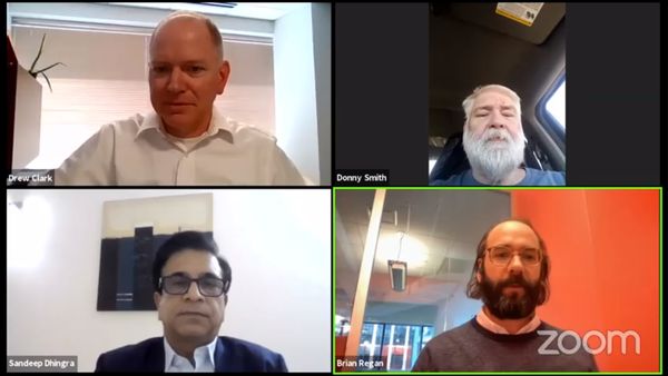 Debate About Fiber Versus Wireless for Rural Broadband Deployments Continues to Percolate