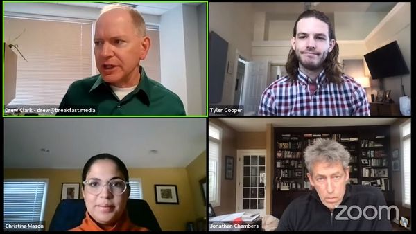 Broadband Breakfast Panelists Wrestle With the Speed Definition of High-Speed Broadband