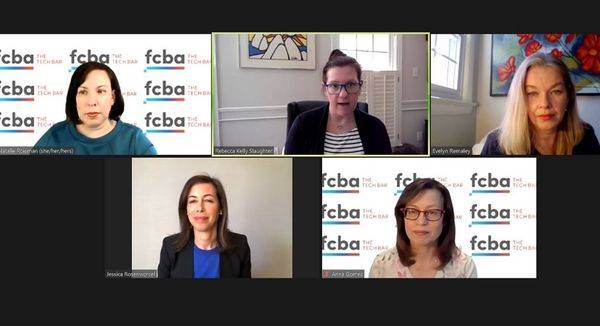 Chairs Of FCC and FTC Point To Achievable Common Grounds Amid Political Discord