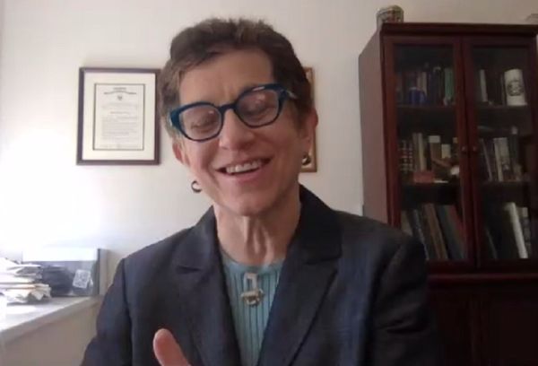 Closing Digital Divide Starts With Accurate Maps, Says Gigi Sohn