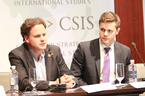 To Compete With China On 5G, U.S. Must Leverage Emerging Technologies