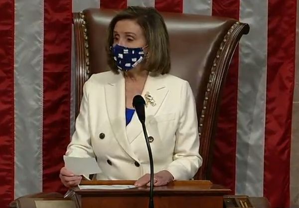 FCC’s Jessica Rosenworcel, Advocacy Groups Applaud Congress Passing Stimulus Bill With Broadband