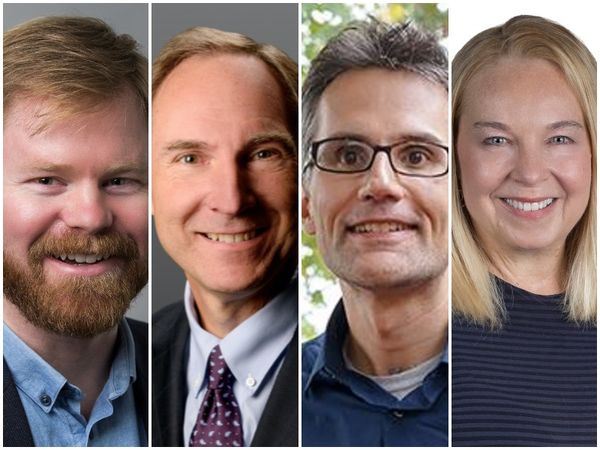 Broadband Breakfast Live Online Wednesday, April 7, 2021 – How to Spend Broadband Infrastructure