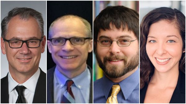 Broadband Breakfast Live Online Wednesday, April 14, 2021 – Financing Broadband Infrastructure