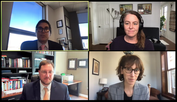 Big Tech Not Anticompetitive, But May Require Careful Regulation