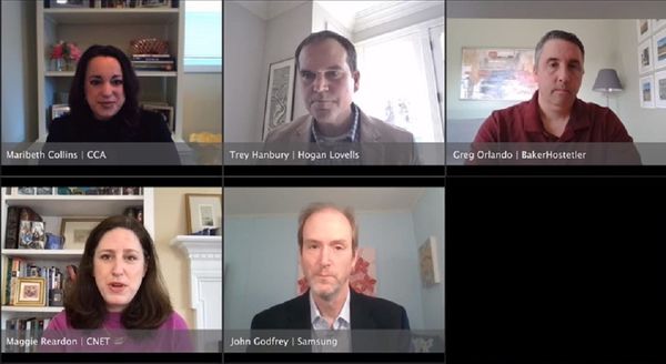 Panelists Debate Increasing Speed Threshold In New Bills