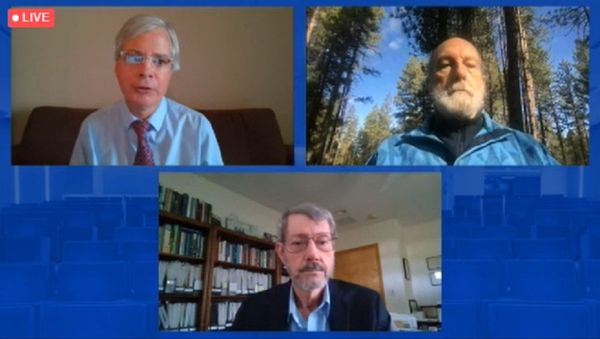 Critics Call Biden Infrastructure Plan Wasteful, Target Broadband Goals