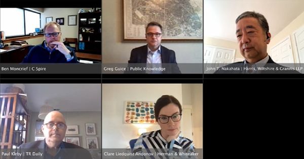 Experts Concerned About Connectivity After Emergency Broadband Benefit Fund Runs Dry