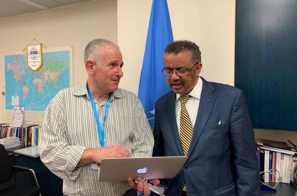 Virt Seeks To Serve As The Hub To Find And Join Virtual Events