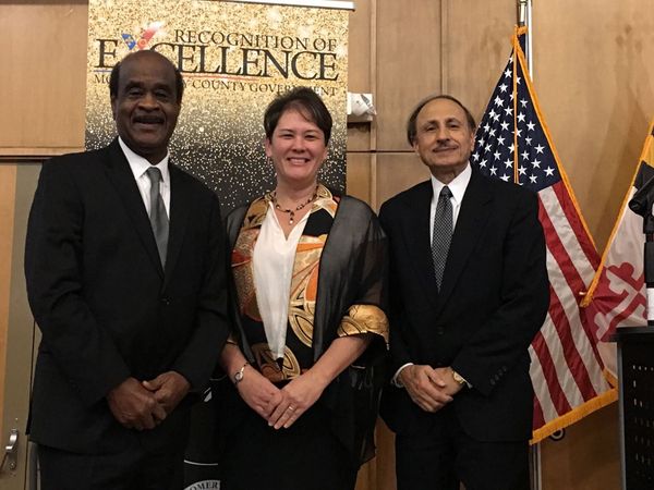 Mentorship Instrumental To Women Involvement in Telecom Industry