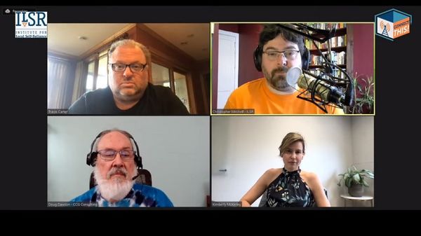 Focus On Community Networks In Biden Plan A Positive 180-Degree Policy Change, Advocates Say