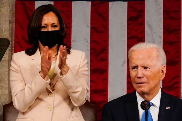 Vice President Kamala Harris Will Oversee Administration’s Broadband Goals