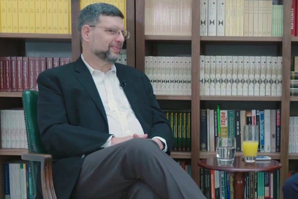 Regulatory Commission Needed To Monitor Big Tech Collection Of Consumer Data, Professor Says