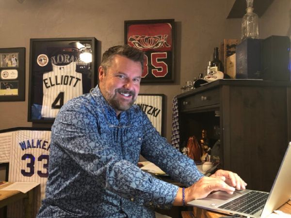 Washington State’s Russ Elliot Touts Mapping to the Doorstep as Key to Success