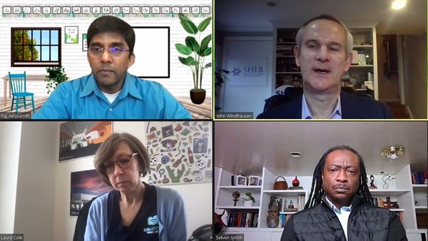 Schools And Libraries Look For Solutions With $7 Billion In Federal Help