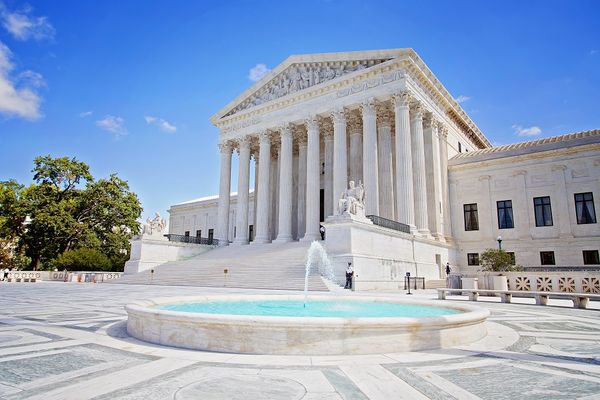 Supreme Court to Hear Section 230 Case, Small Business Broadband Bill, TikTok Deal Pressure