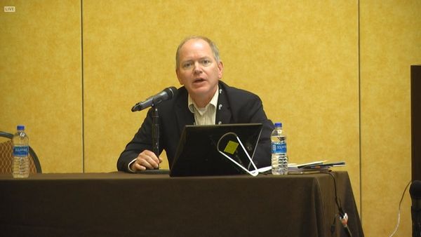 Broadband Speed Threshold Up for Debate on Second Day of WISPAMERICA Conference