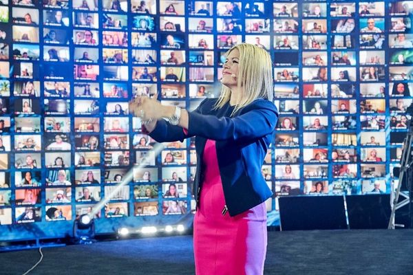 Broadband As Civic Infrastructure, Telehealth Under Net Neutrality, Worre Studios Builds Virtual Arena