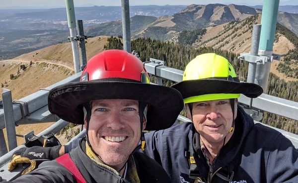 In San Juan, Utah, a Snapshot of a School District’s Struggle to Bring Broadband Home