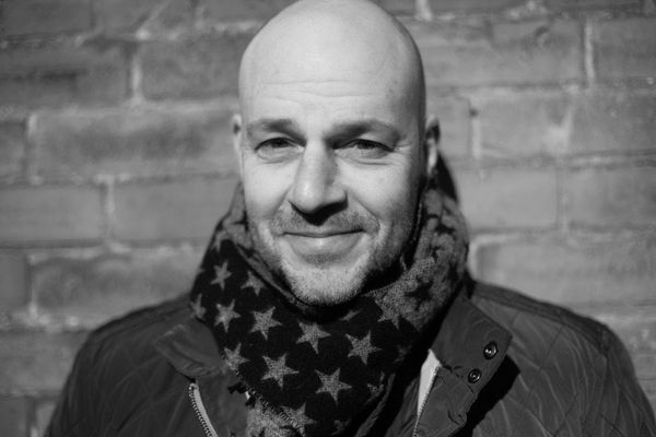 Aron Solomon: The New Horizon of Drones and Your Privacy