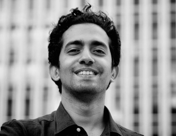 Tarun George: Unleashing the True Power of LTE Networks for Machines