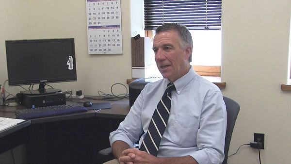 Vermont Looks To Expand Coverage, California Moves On Passive Infrastructure, AT&T Gets DoT Contract, Cisco Buys Sedona