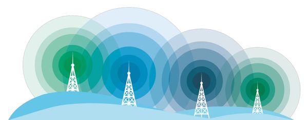 Explainer: Is Spectrum Sharing a Key to Broader Connectivity Goals?
