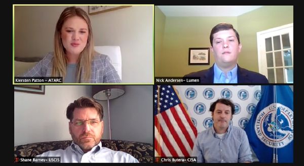 Continued Funding From Congress Key For Government Cybersecurity, Expert Says