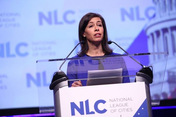 FCC’s Rosenworcel Acknowledges Demand for Covid Broadband Program Will ‘Outlast’ Crisis