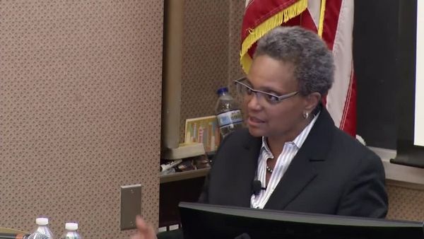 FCC Equity and Diversity Charter, Chicago Renews Free Internet, Render Partners with Wessex