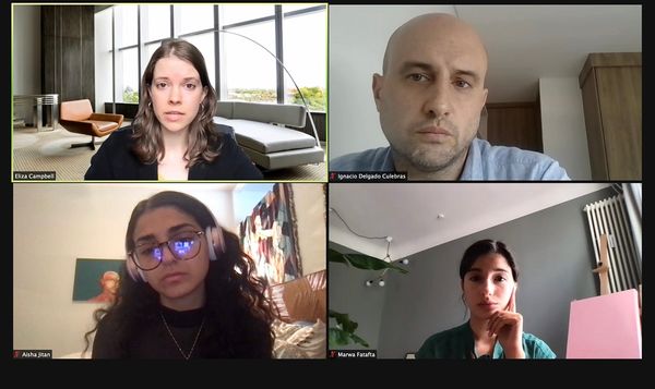 Automated Social Media Moderation In Focus Following Allegations Of Censorship