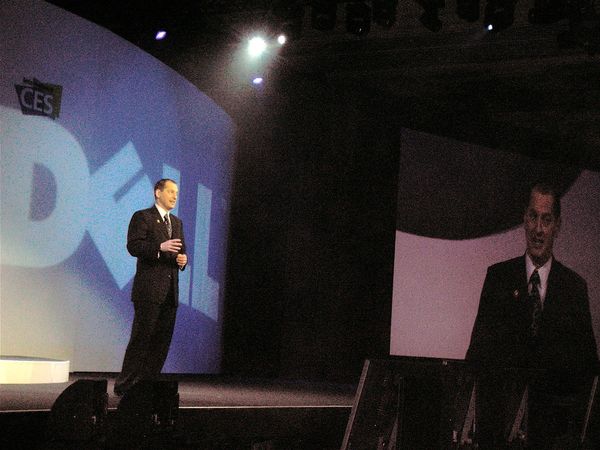 Head of Big Tech Lobby Group Says Repealing Section 230 Unconstitutional