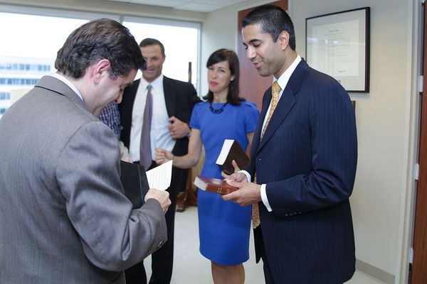 Groups Heap Praise on FCC for Corrective Action on Rural Digital Opportunity Fund