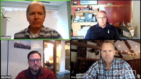 Broadband Breakfast Panelists Pitch Solutions for Finer Broadband Mapping Data