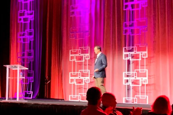 ‘If It’s Not Fiber, It’s Not Broadband’: C Spire Reflects on Broadband after Covid