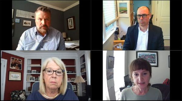 Inflationary Pressures Increasing Difficulty of Closing Digital Divide, Officials Say