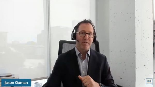 International Data Localization Laws Harm Emerging Tech Businesses