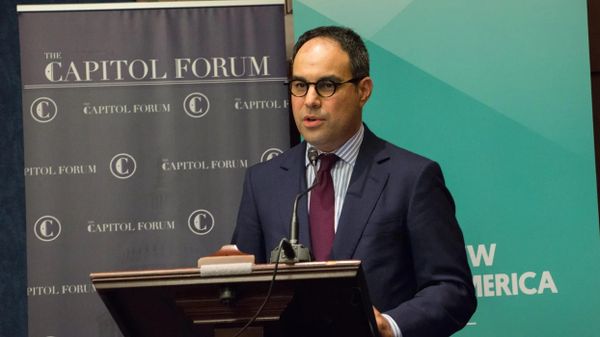 Explainer: Antitrust Heats Up as Biden Selects Tech Critic Jonathan Kanter for Top Enforcement Spot