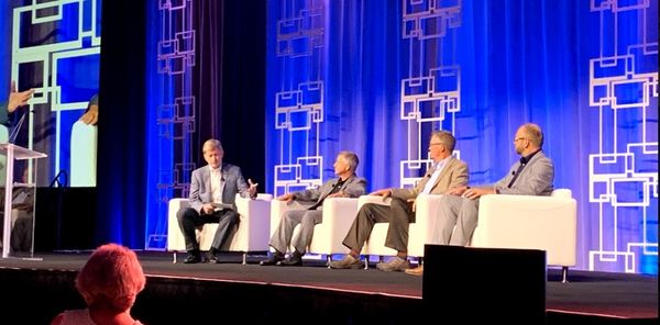 Debate on Open Access Networks Must Be Framed Through Cooperation