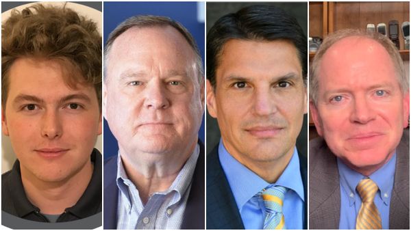 Broadband Breakfast on Wednesday, July 28, 2021, 12 Noon ET — What’s What at Fiber Connect?