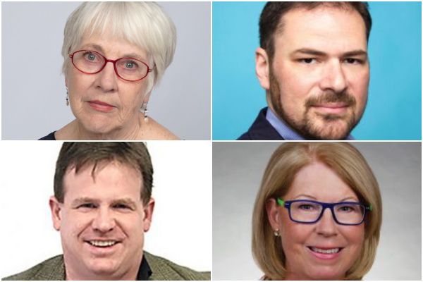 Broadband Breakfast on Wednesday, July 21, 2021, 12 Noon ET — Preview of the Broadband Communities Summit (Part 1)