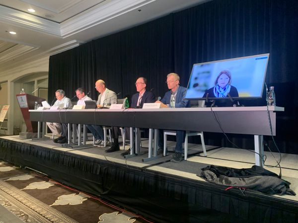 Antitrust Experts Zero In on Big Tech and Consumer Welfare Standard at Aspen Forum