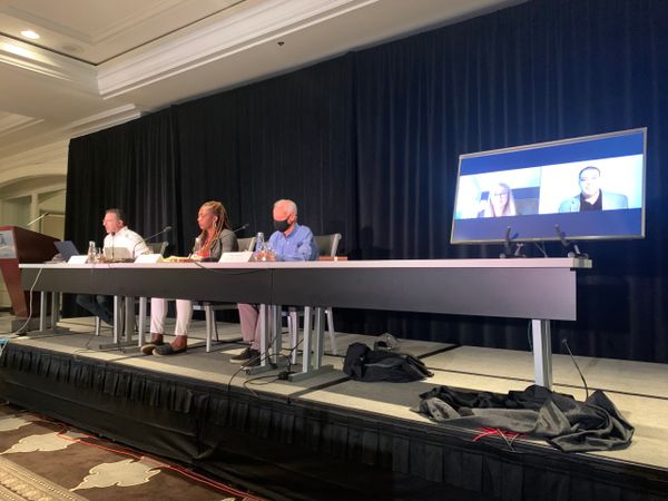 Aspen Forum Experts Discuss How to Best Allocate Billions of Dollars for Broadband Spending