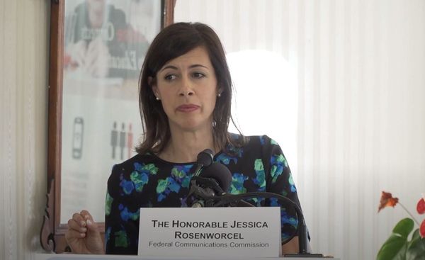 FCC Announces $163 Million in Second Round of Approved RDOF Funding