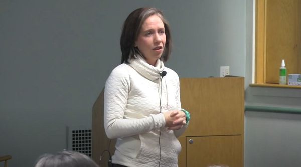 Mapping Issues Raised As Major Problem for Connecting Rural Communities, Experts Say