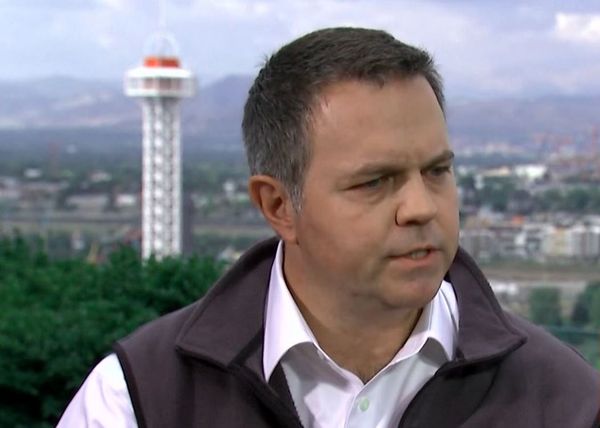 Christopher Ali on Infrastructure Bill, FCC Approves Telehealth Money, Boost Intros 5G Phone