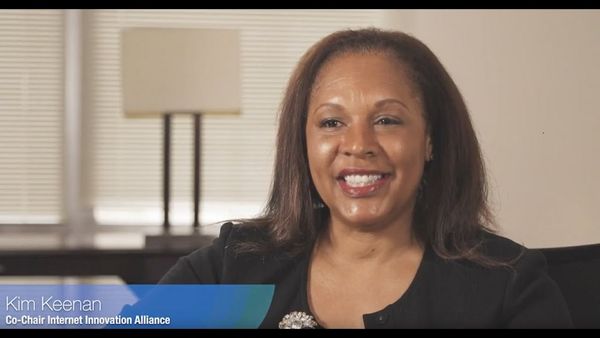 Outreach ‘Most Valuable Thing’ for Emergency Broadband Benefit Program: Rosenworcel